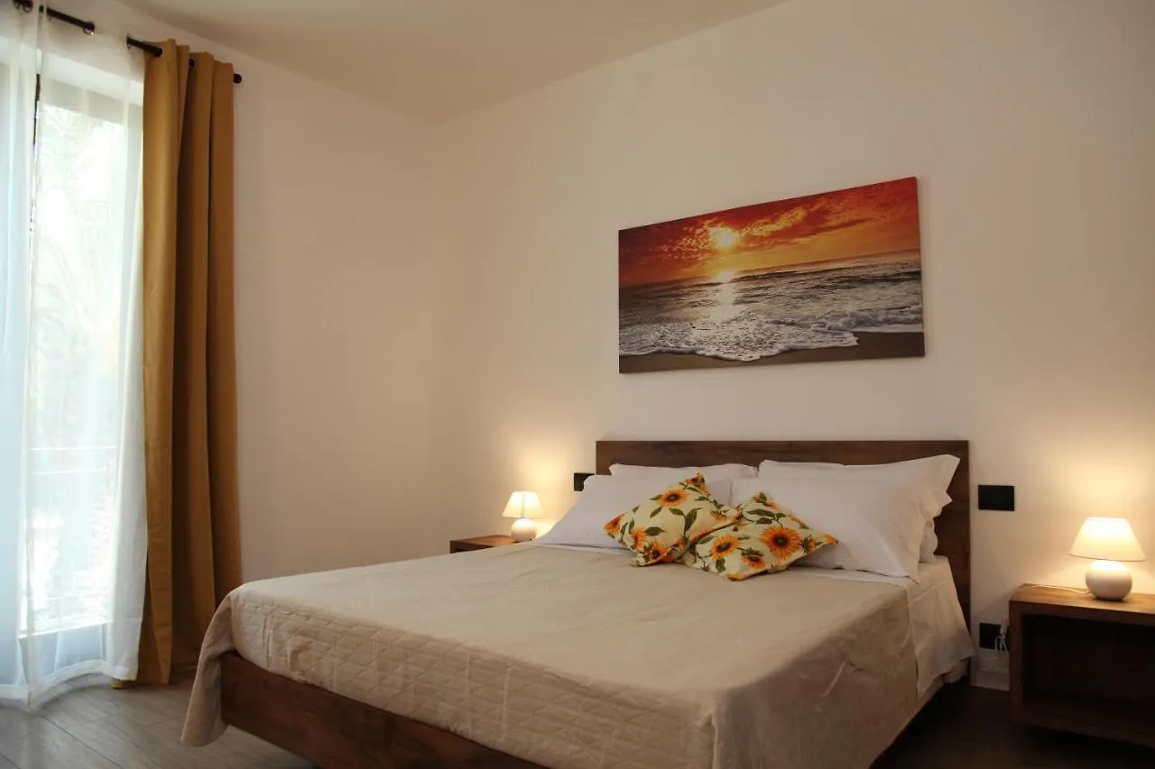 Ermes B&B Falcone