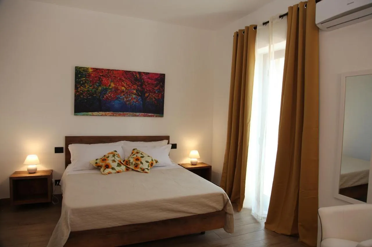 Ermes B&B Falcone