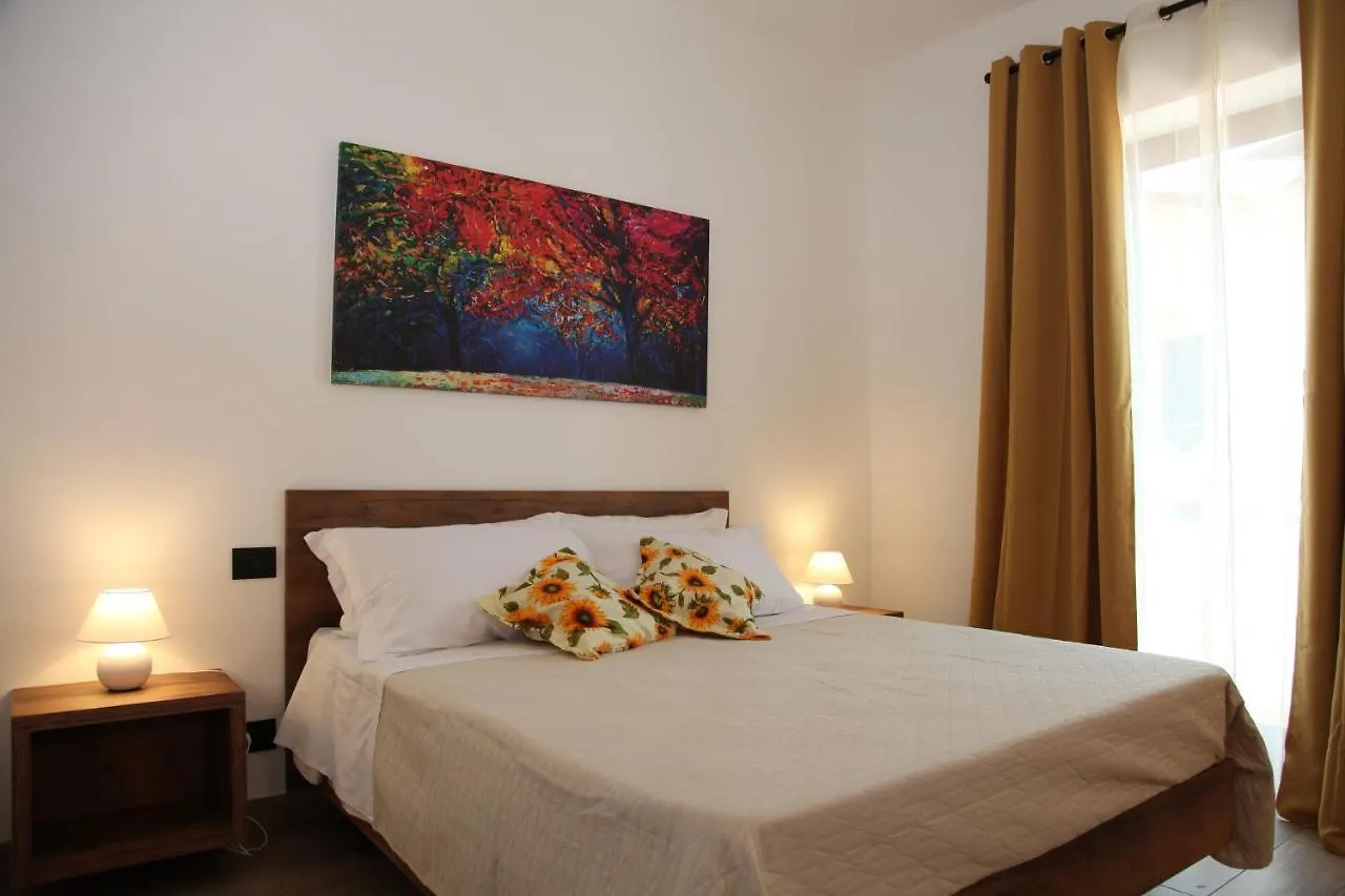 Ermes B&B Falcone 0*,