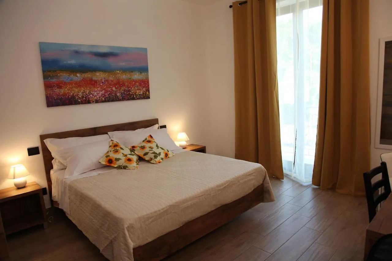 Ermes B&B Falcone Bed & Breakfast