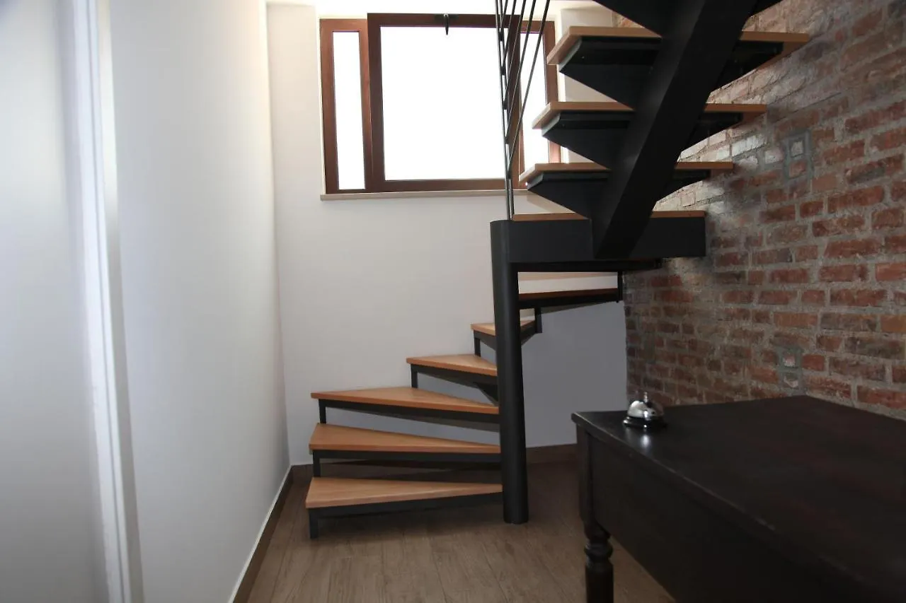 Ermes B&B Falcone
